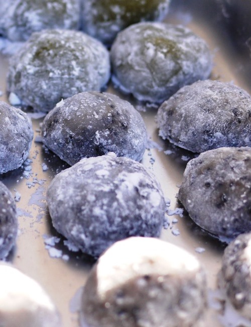 atelier yaourt cereales